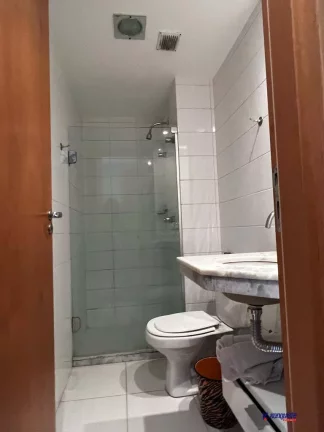Imagem ALUGO STUDIO MOBILIADO HOTEL ATMOSFERA