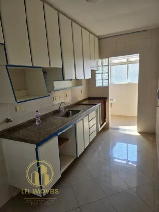 Imagem Apartamento Pronto para Morar na Vila Bertioga / Mooca, São Paulo - 3 Quartos, Suíte e 2 Vagas de Garagem
