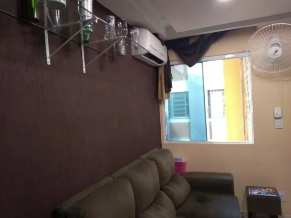 Imagem APARTAMENTO COM 2 DORMITÓRIOS, RICO EM ARMÁRIOS À VENDA, 42 M² POR R$ 120.000 - JARDIM JOÃO ROSSI - RIBEIRÃO PRETO/SP
