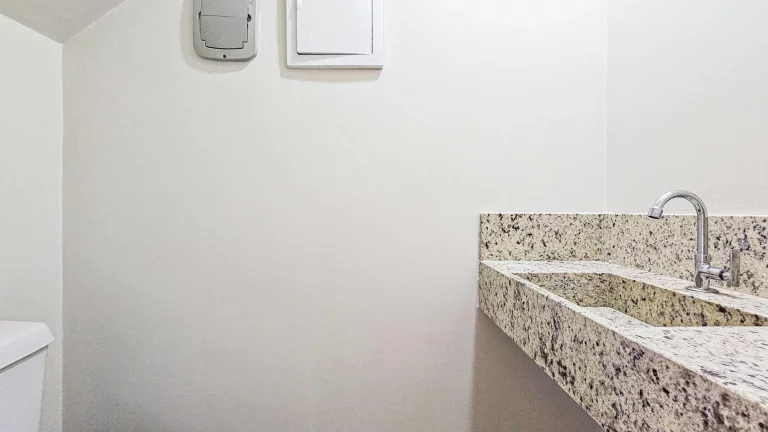 Imagem Casa com 3 suítes na Vila Formosa