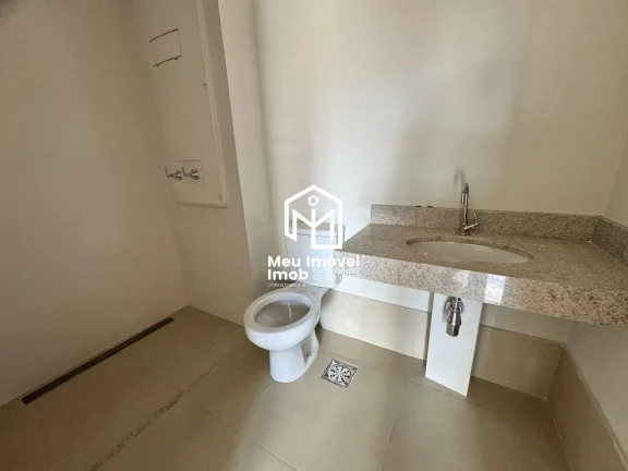 Imagem Apartamento no Square Garden - Brasília