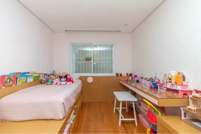 Imagem APARTAMENTO RESIDENCIAL em São Paulo - SP, Itaim Bibi