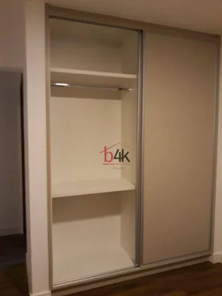 Imagem Apartamento para venda e aluguel no Campo Belo com 4 quartos
