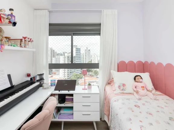 Imagem APARTAMENTO RESIDENCIAL em São Paulo - SP, Alto da Mooca