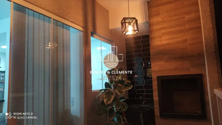 Imagem APARTAMENTO 2 DORM. NOVO À VENDA – BAIRRO NOVA CEREJEIRA – ATIBAIA/SP