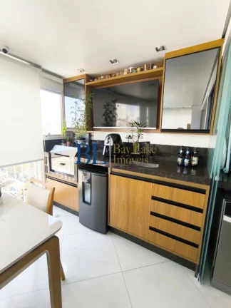 Imagem Apartamento 2 Suítes com Varanda Gourmet – 70m² e Lazer Completo