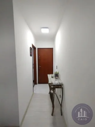 Imagem Apartamento à venda 62 m², 2 quartos no Jaguaribe - Osasco/SP