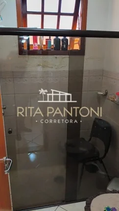 Imagem Casa - Ribeirão Preto - Presidente Médici - Região Leste