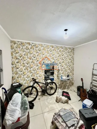 Imagem Casa à venda no bairro Jardim São José - Mogi Guaçu/SP