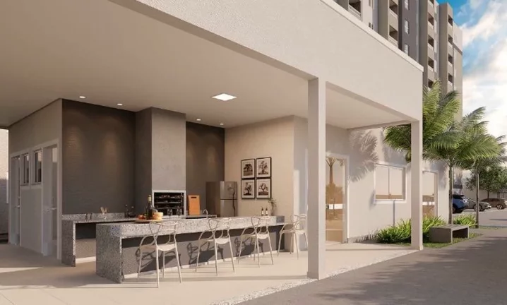Imagem APARTAMENTO RESIDENCIAL em São Paulo - SP, Vila Guilherme