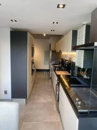 Imagem Apartamento à venda, 73 m² com 2 dormitórios, 2 banheiros, 1 vaga - Jardim Fonte do Morumbi - São Paulo/SP