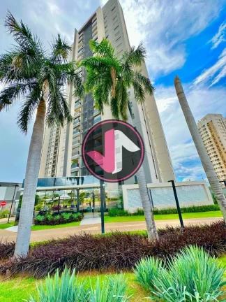 Imagem Atenção, você que busca um imóvel de alto padrão em Cuiabá, este apartamento no bairro Desprai...