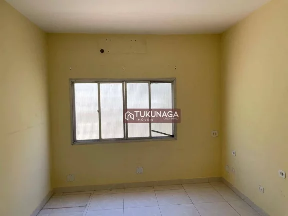 Imagem Prédio à venda, 400 m² por R$ 1.500.000,00 - Vila Lidio Santana - Guarulhos/SP