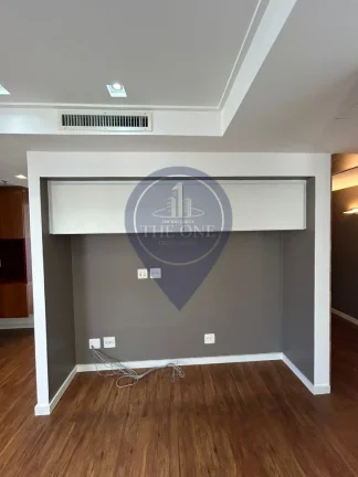 Imagem Oportunidade única: Sala Comercial para alugar em São Paulo-SP, Santa Cecília. 3 salas, 2 vagas, 63,10m². Venha conferir!