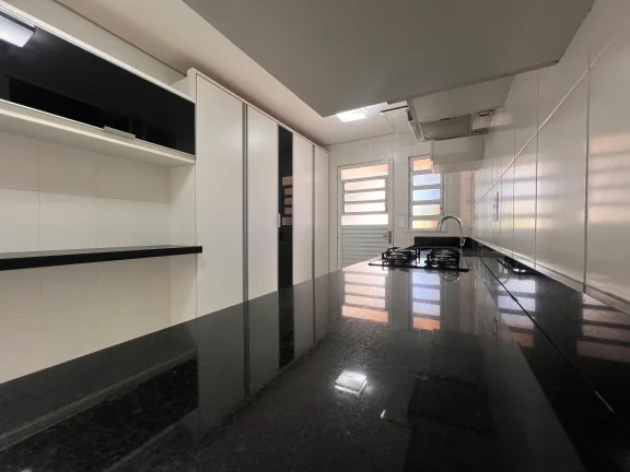 Imagem Apartamento 3 Dormitórios- Edifício Garden Hill -Jardim Piratininga -Sorocaba - SP
