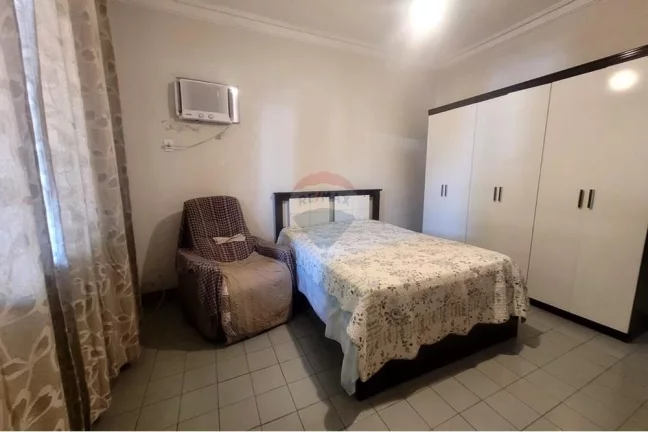 Imagem Casa á venda com 3 quartos com 708m² em Campinho - Rio de Janeiro