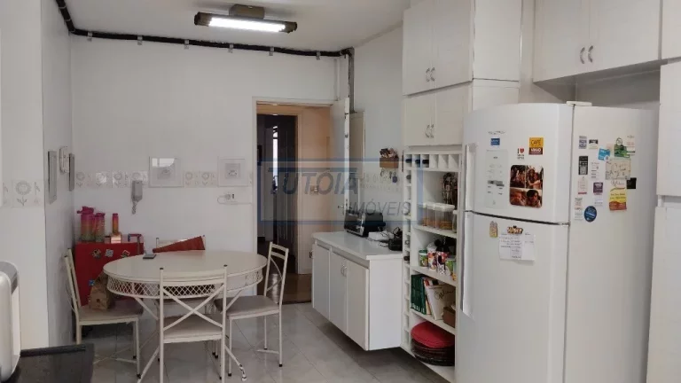 Imagem APARTAMENTO À VENDA NO PARAÍSO, SÃO PAULO
