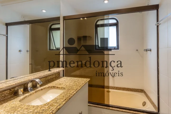 Imagem Apartamento Vila Madalena, 156 mts, 3 suites, 3 vagas, reformado