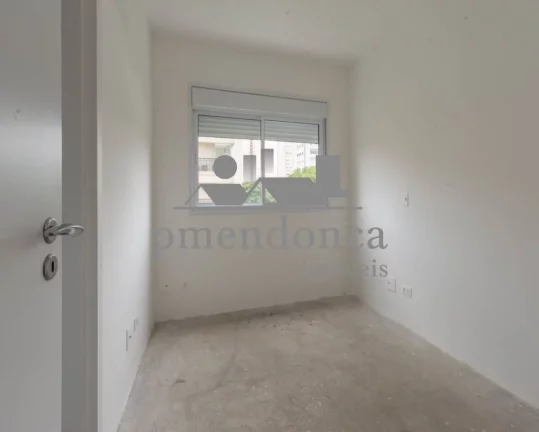 Imagem Apartamento com 4 suítes e 4 vagas à venda em Vila Romana, 188 m²