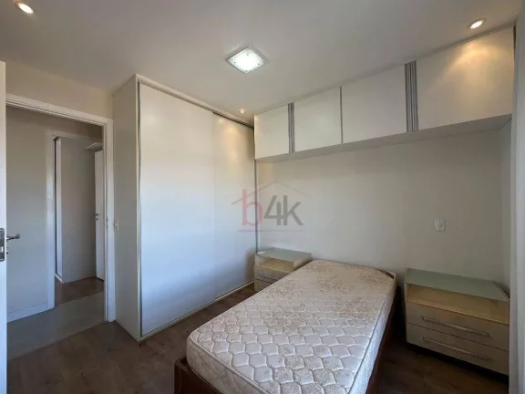 Imagem Apartamento mobiliado no Code Campo Belo à venda!
