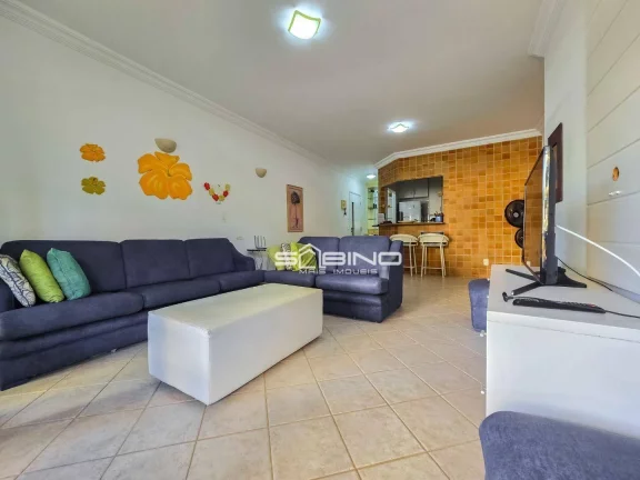 Imagem Venda Apartamento na Riviera, com 3 dormitórios 1 suíte 94m² área útil, 2 vagas de garagem
