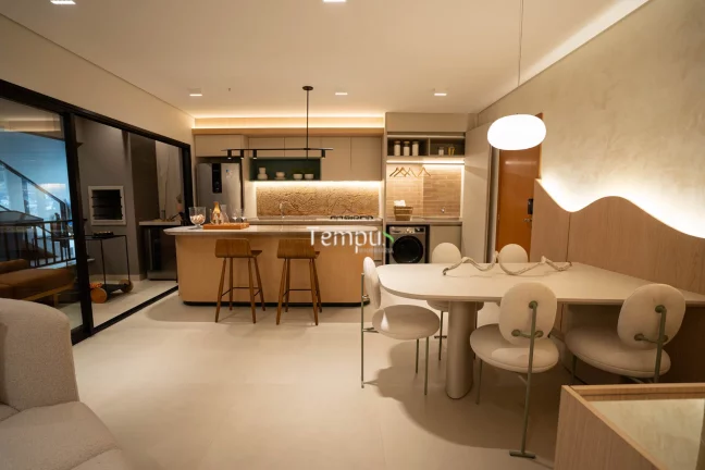 Imagem Envolt Biophilic Home - Lançamento de Apartamento Res. Envolt Biophilic Home, no bairro Setor Bueno - Goiânia/GO