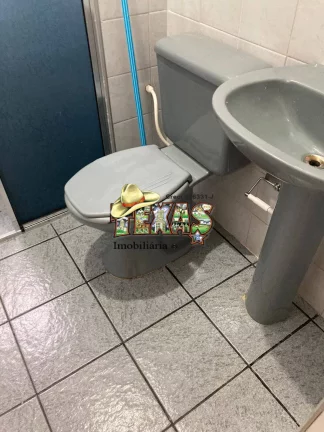 Imagem APARTAMENTO À VENDA NO PLANALTO
