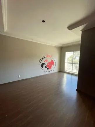 Imagem Viva o conforto e a praticidade que você sempre sonhou! Apartamento com 3 dormitórios à venda no bairro Baeta Neves - São Bernardo do Campo