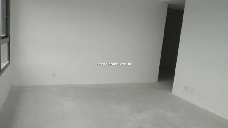 Imagem Apartamento à venda Paraíso São Paulo