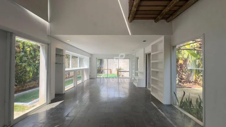 Imagem Casa com 3 dormitórios à venda, 335 m² por R$ 2.190.000,00 - Jardim Leonor - São Paulo/SP