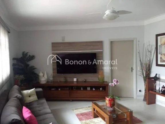 Imagem Casa com três quartos à venda, 200 m² por R$ 840.000,00 - Taquaral - Campinas/SP

Linda casa à v...