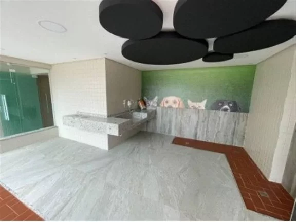Imagem Apartamento com 3 dormitórios à venda, 86 m² por R$ 575.000,00 - Cidade Ocian - Praia Grande/SP