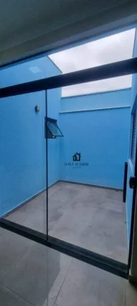 Imagem Casa com 2 dormitórios sendo 1 suite à venda, 110 m² por R$ 550.000 - Condomínio Residencial Jardim - Sorocaba/SP