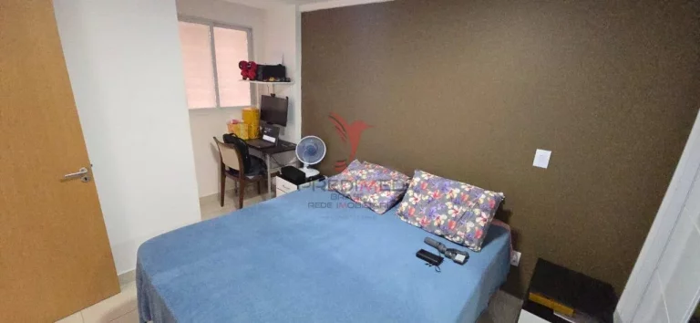 Imagem Apartamento para venda 2 quartos , 2 Vagas ,em Jardim Oceania a 150 metros da praia