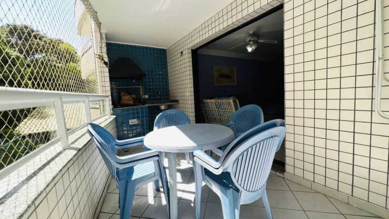 Imagem Apartamento à venda Riviera modulo 6 com vista para mata.