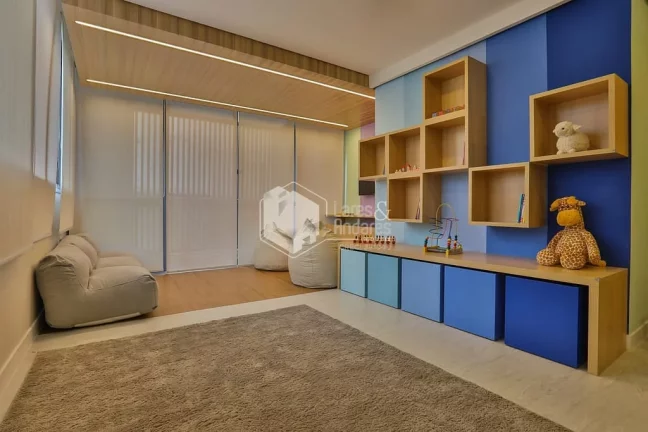 Imagem Apartamento à venda 2 Quartos 1 Suite 1 Vaga 60.75M² Perdizes São Paulo - SP