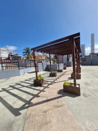 Imagem Apartamento para Venda em Natal, PONTA NEGRA, 2 dormitórios, 1 banheiro, 1 vaga