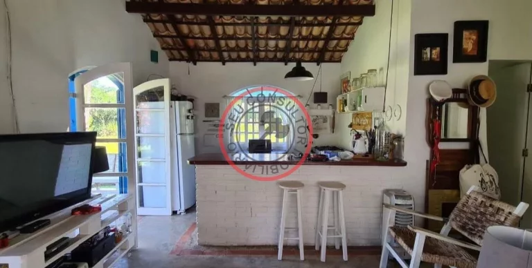 Imagem Oportunidade ,3 CASAS MAIS PROJETO DE POUSADA EM UM SITIO em Cambury , com ESCRITURA, 3 casas,Piscina e Maraviloso Gramado