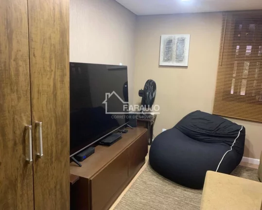 Imagem Casa em condomínio fechado para venda em Sorocaba-SP!