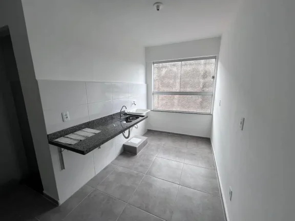 Imagem Studio à venda, no Edifício Collegiate, em Barbacena, Centro, com 1 quarto, 19m2