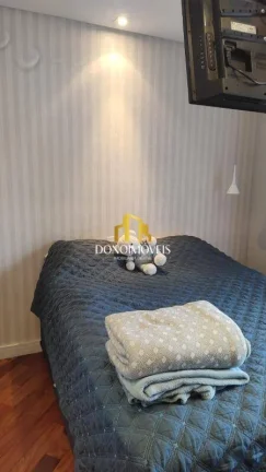 Imagem Apartamento 70m à Venda no Edifício Domenico Peppe em SCS