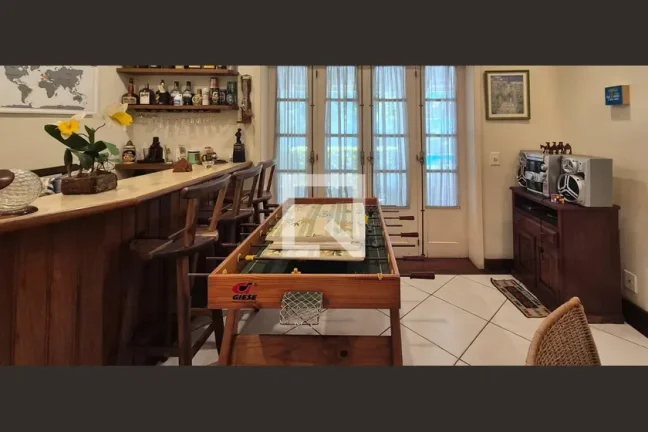 Imagem Casa à Venda - Recreio, 4 Quartos, 550 m2