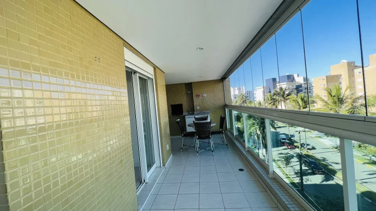 Imagem Apartamento à venda na Riviera de São Lourenço!