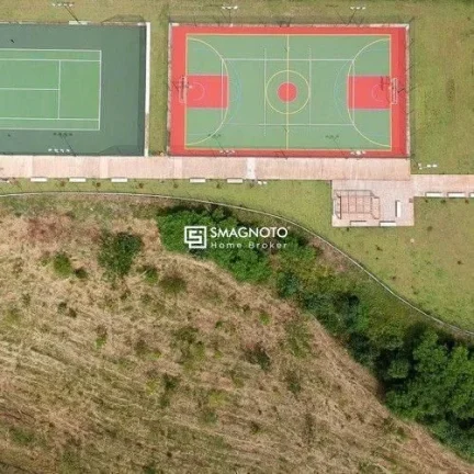 Imagem Terreno à venda, 250 m² por R$ 230.000,00 - Ondas - Piracicaba/SP