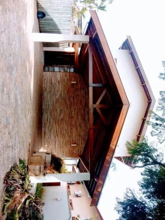 Imagem Magnífico sobrado a venda no condomínio Parque Residencial São Marcos - Tatuí