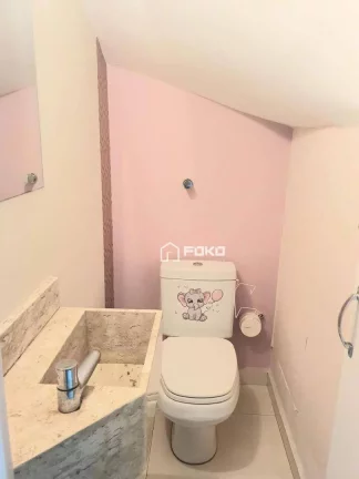 Imagem Casa à venda, 64 m² por R$ 430.000,00 - Vila Nova Mazzei - São Paulo/SP