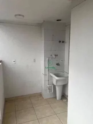 Imagem Apartamento com 2 dormitórios à venda, 57 m² por R$ 500.000,00 - Vila Rosália - Guarulhos/SP