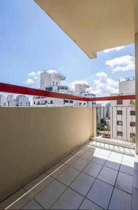 Imagem Apartamento à venda Pinheiros São Paulo