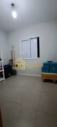 Imagem Apartamento Padrão
