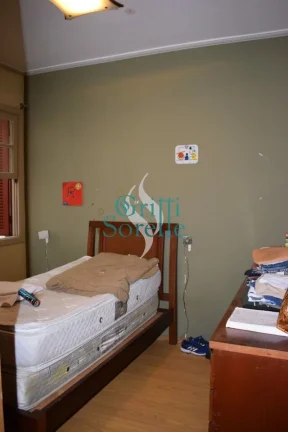Imagem Casa/Sobrado à Venda em Mirandópolis - São Paulo/SP.